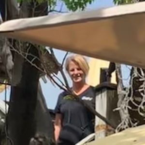 Meet your Posher, Mary